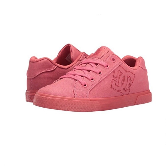 every dc shoe ever made